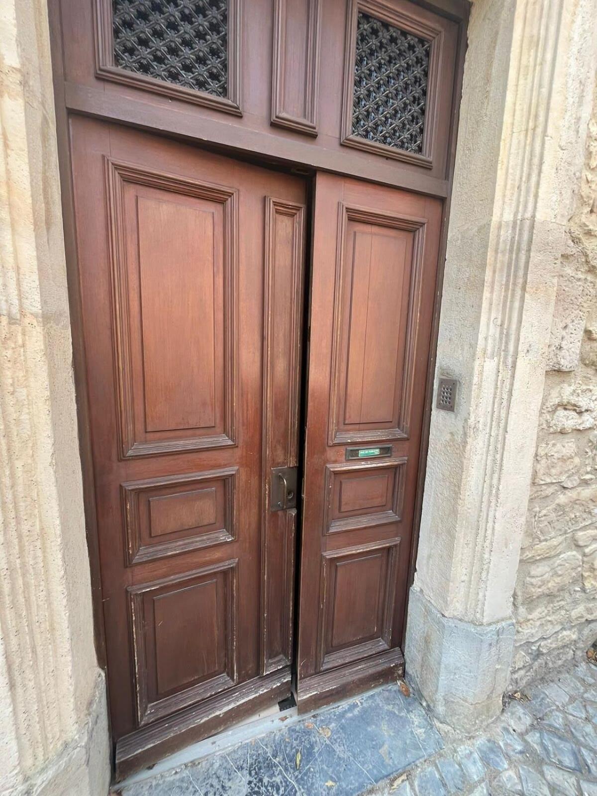 Ostau Agradiu - Maison De Maitre Proche De La Mer Peyriac-de-Mer Exterior photo